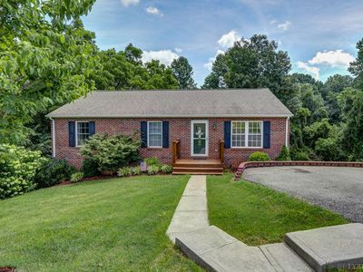 1017 Woodhaven Dr, Bedford, VA, 24523