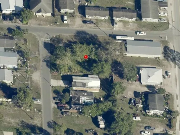 14735 SW 171st Ave Lot 2, Indiantown, FL 34956