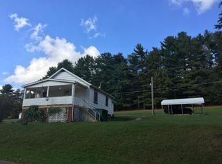 671 Bitner Rd, Dunbar, PA 15431