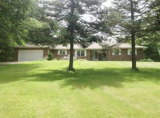 1280 Chew Rd, Mansfield, OH 44903