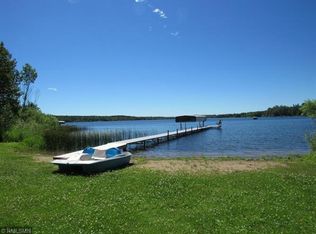 35345 E County Line Rd, Hill City, MN 55748