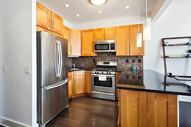 Rented by Bold New York