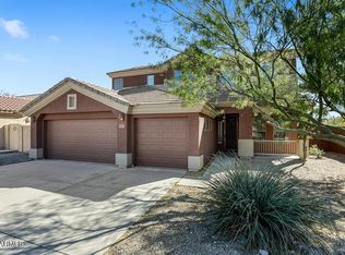17427 W Wandering Creek Rd, Goodyear, AZ 85338
