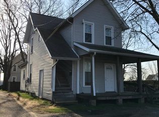936 Walnut Ave NE #UP, Canton, OH 44704