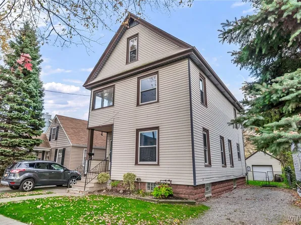 8727 Point Ave, Niagara Falls, NY 14304