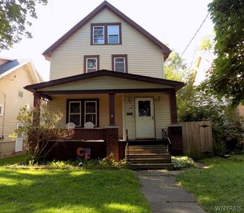 2410 Cleveland Ave, Niagara Falls, NY, 14305