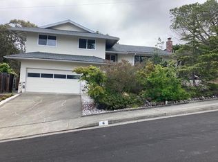 6 Balclutha Dr, Corte Madera, CA 94925