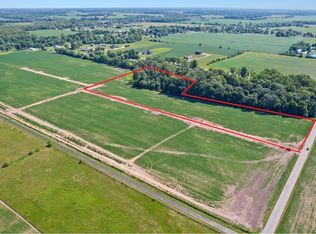 1561 W Us Highway 52 LOT 6, Fountaintown, IN 46130