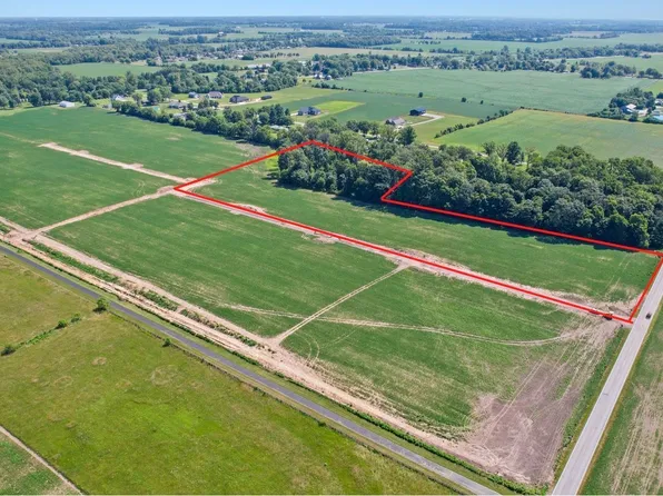 1561 W Us Highway 52 Lot 6, Fountaintown, IN 46130