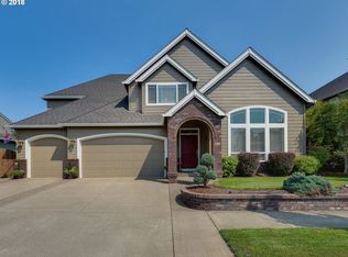 356 SE 15th Pl, Canby, OR