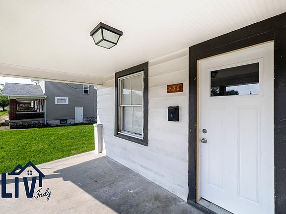 3rd image of 450 N Kealing Ave #450