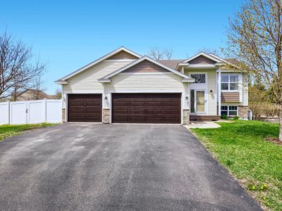 901 Trellis St, Jordan, MN, 55352