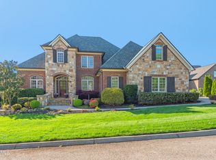 1261 Anthem View Ln, Knoxville, TN 37922