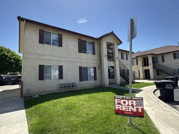 1856, 3733-3739 W Myrtle Ct #3733, Visalia, CA 93277