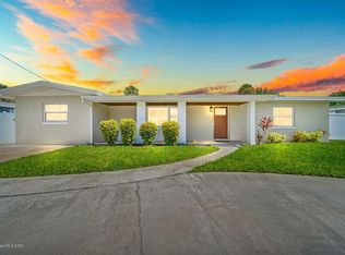 310 Alabama Ave, Merritt Island, FL 32953