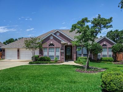 2243 Rockingham Loop, College Station, TX, 77845