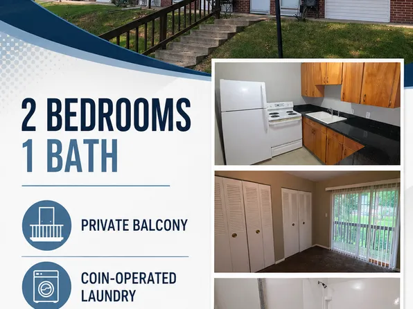 23 N Riley St APT 217, Kansas City, MO 64119