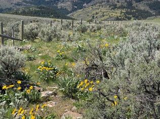 Mines Canyon Rd, Downey, ID 83234