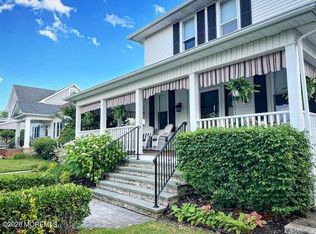 311 Garfield Ave, Avon By The Sea, NJ 07717