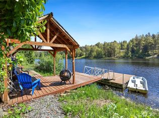 4820 W Tapps Drive E, Lake Tapps, WA 98391