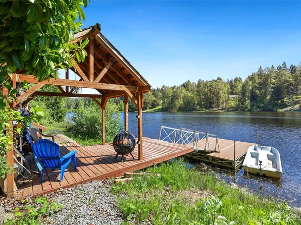 4820 W Tapps Drive E, Lake Tapps, WA 98391