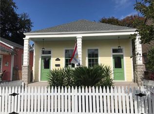 316 Slidell St, New Orleans, LA 70114