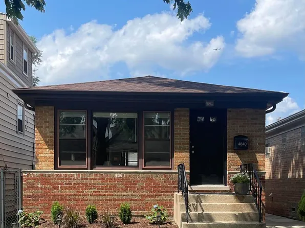4840 W Gunnison St, Chicago, IL 60630