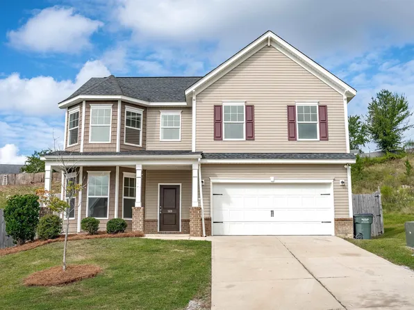 169 Sunny View Ln, Lexington, SC 29073