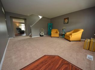1110 Oakley Ln, Lake Saint Louis, MO 63367