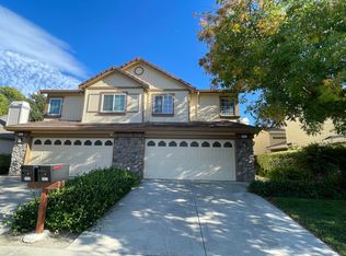 2921 Garden Creek Cir, Pleasanton, CA 94588