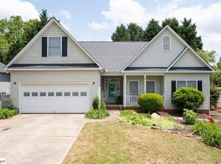 14 Grouse Ridge Way, Greenville, SC 29617