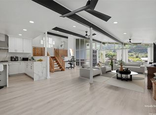3362 Loulu St, Honolulu, HI 96822