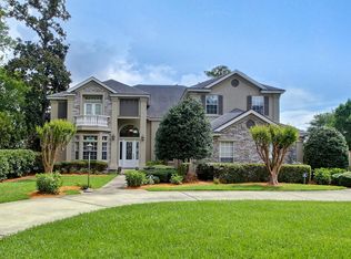 5015 Ortega Farms Blvd, Jacksonville, FL 32210