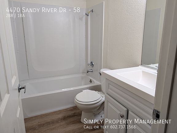 3rd image of 4470 Sandy River Dr Unit 58