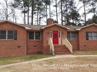 8 Highgate Ct APT A, Columbia, SC 29223