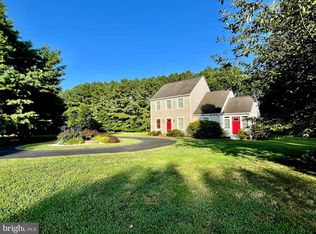 5 Gainsborough Ct, Lewes, DE 19958