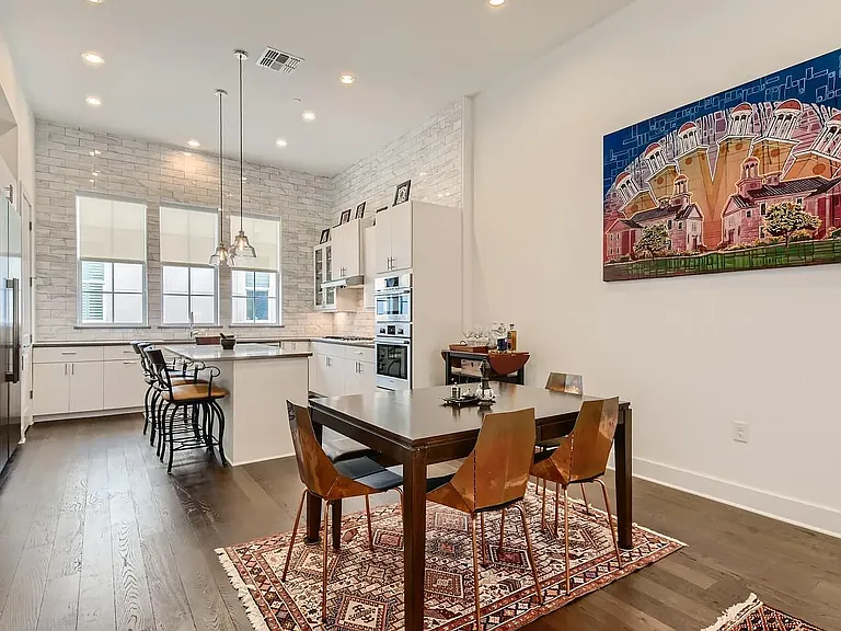 1308 Tinnin Ford Rd #4 — Photo 11