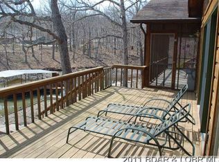 146 Eagle Creek Dr, Gravois Mills, MO 65037