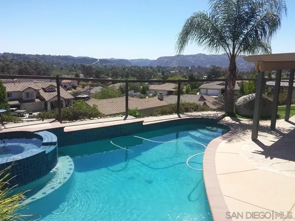 2075 Boulders Rd, Alpine, CA 91901