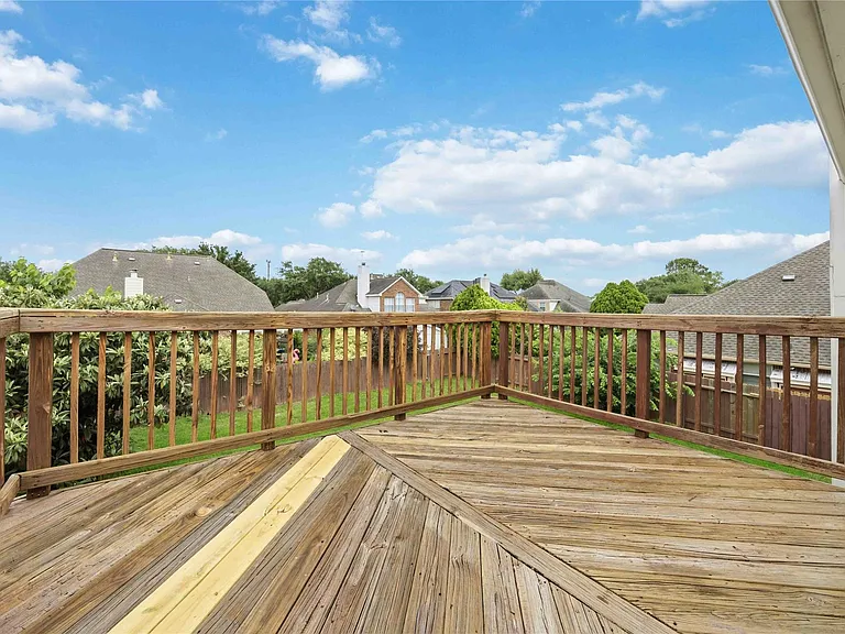 12108 E Canyon Trace Dr — Photo 4
