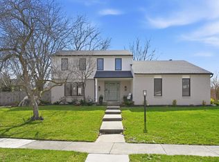 1221 Windsor Woods Blvd S, Fort Wayne, IN 46845