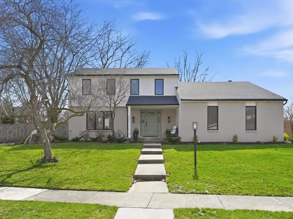 1221 Windsor Woods Blvd S, Fort Wayne, IN 46845