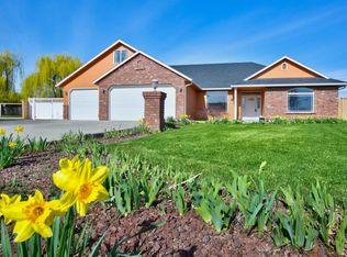 7707 Easy St, Yakima, WA 98903