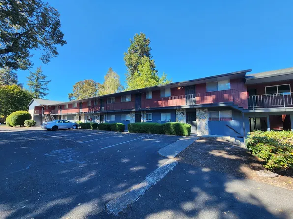 The Franklin, 5575 SW Franklin Ave #16, Beaverton, OR 97005