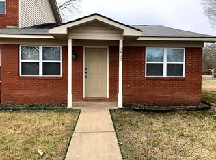1415 N Nashville Ave, Russellville, AR 72801
