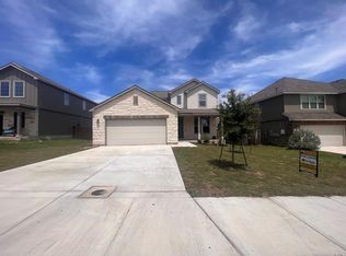 508 Saddle Gln, Cibolo, TX 78108