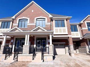 3139 John McKay Blvd, Oakville, ON L6H 3X1