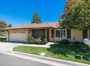 19503 Brendle Way #7, Santa Clarita, CA 91321