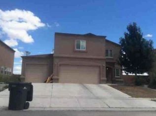 3121 Caliber Rd SW, Albuquerque, NM 87121