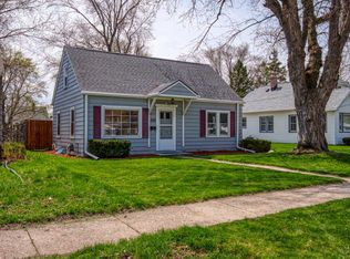 329 Palmer St, Waukesha, WI 53188